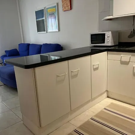 Cozy Apartamento *
