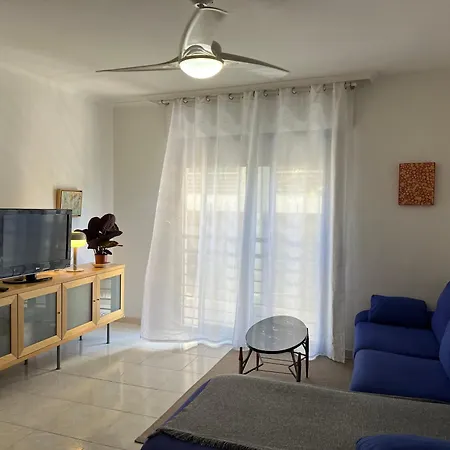 Cozy アパート サンタクルスデテネリフェ