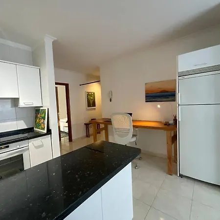 Cozy Apartment