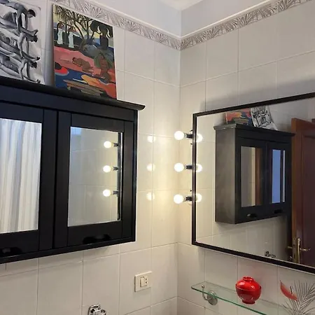 Appartamento Cozy Santa Cruz de Tenerife