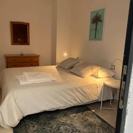 Apartment Cozy *